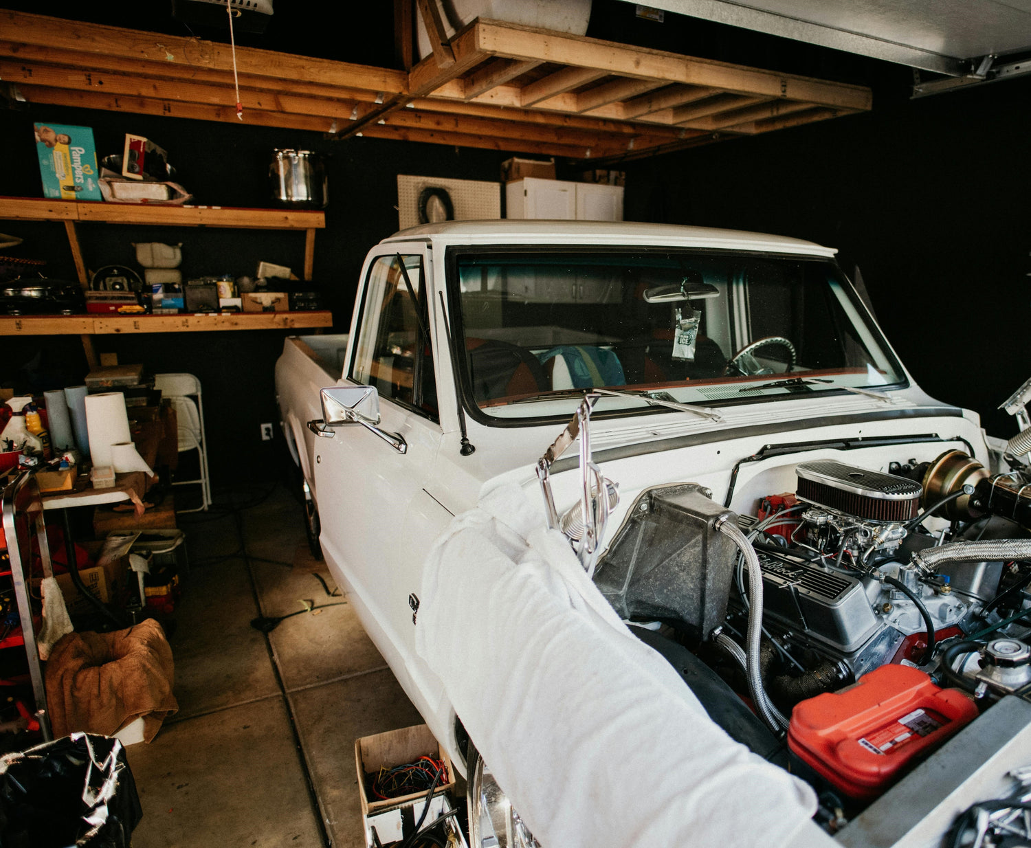 Garage