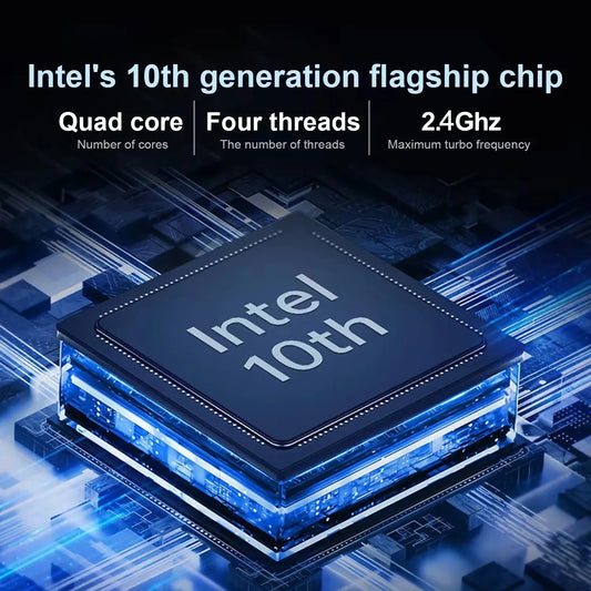 14.1"Ultra Slim Laptop 16GB 2TB SSD