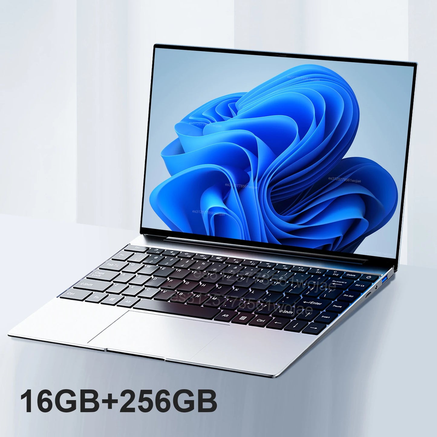 14.1"Ultra Slim Laptop 16GB 2TB SSD