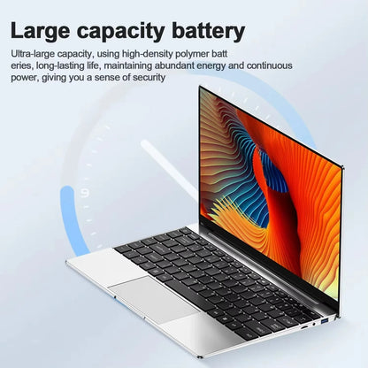 14.1"Ultra Slim Laptop 16GB 2TB SSD