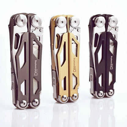 Replaceable Part Hand Multi Tool Sets
