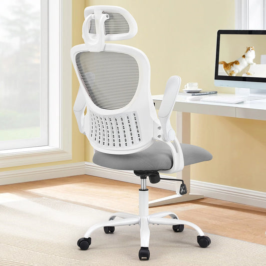 Mesh Ergonomic Computer Desk Chair
