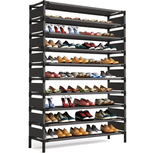 Multi-layer Large Capacity Shoe Rack