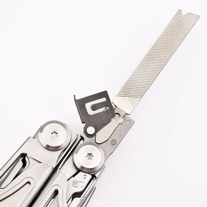 Replaceable Part Hand Multi Tool Sets
