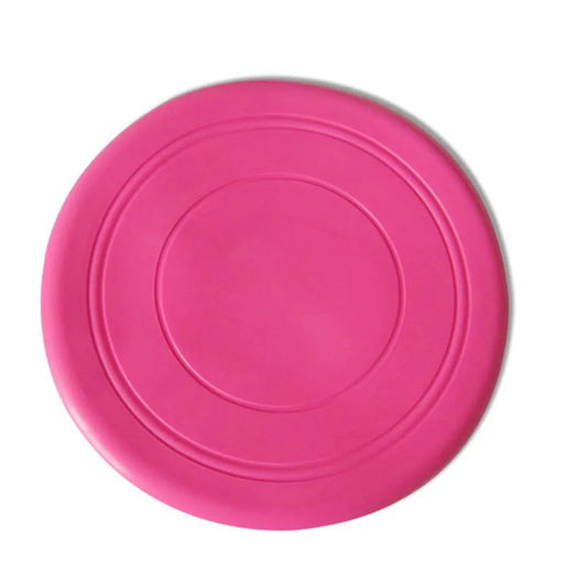7 Colors Flying Safety  Disk  - Puppy