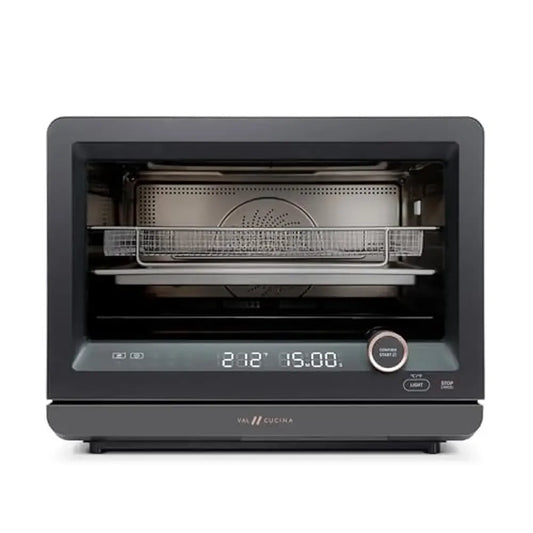 Steam Convection Oven 7-in-1